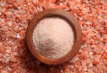 Edible Himalayan Salt Exporter