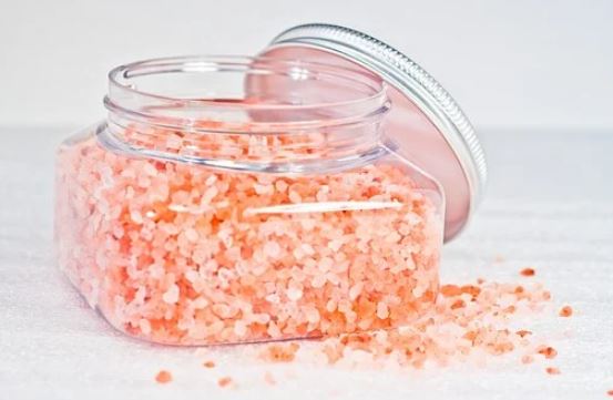 Himalayan Pink Salt