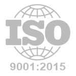 ISO 9001:2015 Certification